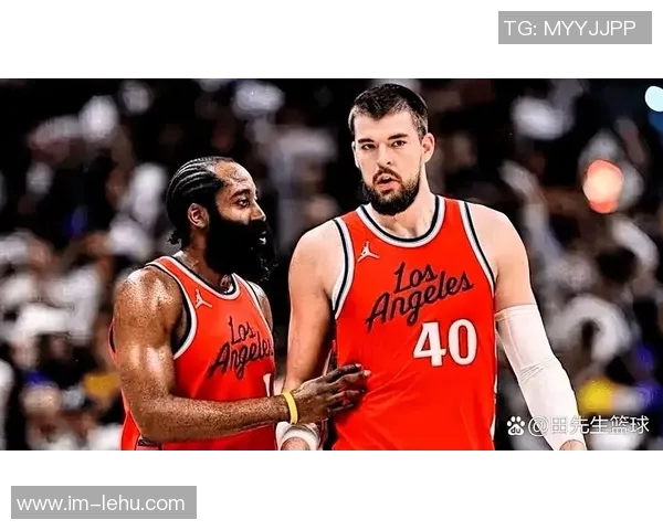 快船拒绝多队询问祖巴茨要求多个首轮选秀权