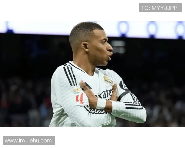 姆巴佩进球占皇马55却否认球队依赖自己引发热议